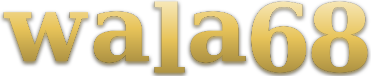wala68 logo