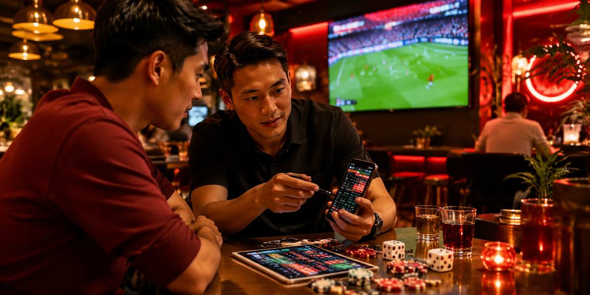 wala68 Sản Phẩm Casino